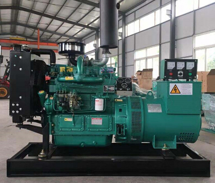 玉门宗申动力10kw小型柴油二手发电机 玉门宗申动力10kw小型柴油二手发电机