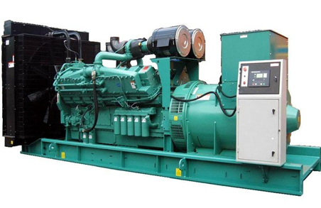 玉门570kw康明斯柴油发电机组图片 玉门570kw康明斯柴油发电机组图片