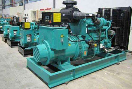 玉门1000kw康明斯柴油发电机组图片 玉门1000kw康明斯柴油发电机组图片