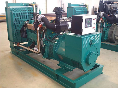 玉门505kw康明斯柴油发电机组图片 玉门505kw康明斯柴油发电机组图片