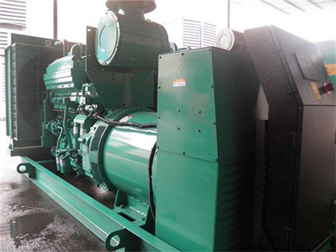 玉门柴油发电机 玉门柴油发电机