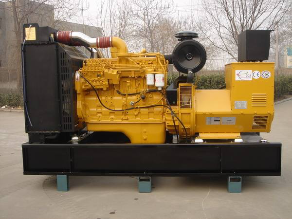 玉门发电机出租