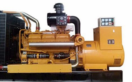 玉门发电机出租