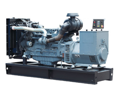玉门应急600kw道依茨柴油发电机组 玉门应急600kw道依茨柴油发电机组