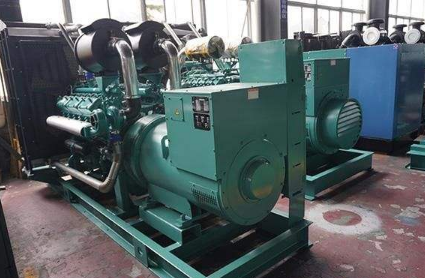 玉门柴油发电机 玉门柴油发电机